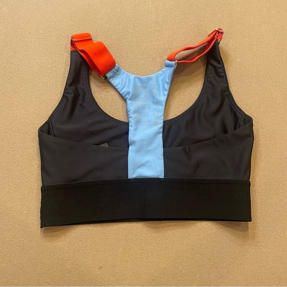 P.E. Nation Forecourt Sports Bra Size Small - Picture 5 of 13